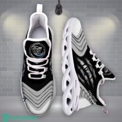FC Wil Sneakers Wolf Scratch Designs Max Soul Shoes Running Shoes Product Photo 1