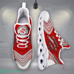 FC Winterthur Sneakers Wolf Scratch Designs Max Soul Shoes Running Shoes Product Photo 1