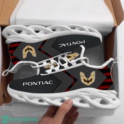 Firebird Pontiac Sneakers Limited Max Soul Shoes Ultra Running Sneakers Product Photo 2
