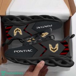 Firebird Pontiac Sneakers Limited Max Soul Shoes Ultra Running Sneakers Product Photo 1