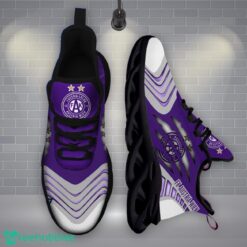 FK Austria Wien Sneakers Wolf Scratch Designs Max Soul Shoes Running Shoes Product Photo 2