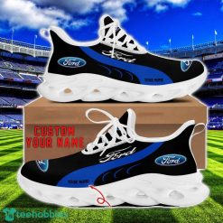Ford Max Soul Shoes Limited Custom Name Men Women Running Sneakers Product Photo 1