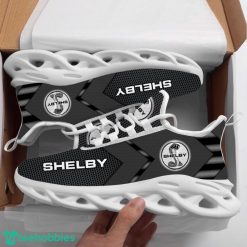 Ford Shelby Sneakers Limited Max Soul Shoes Ultra Running Sneakers Product Photo 2
