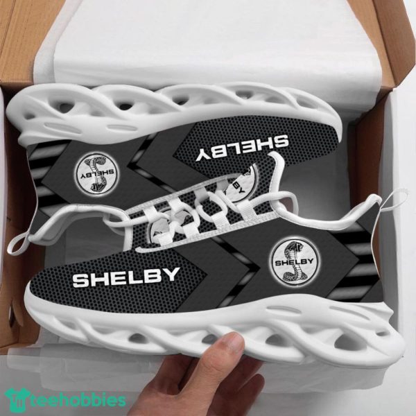 Ford Shelby Sneakers Limited Max Soul Shoes Ultra Running Sneakers Product Photo 2