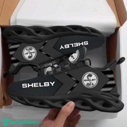 Ford Shelby Sneakers Limited Max Soul Shoes Ultra Running Sneakers Product Photo 1