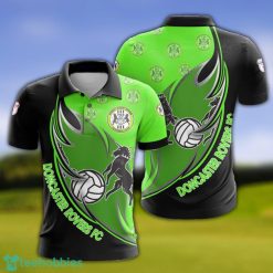 Forest Green Rovers Polo Shirt Sports Ideas Gift Product Photo 1