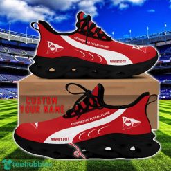 Fredrikstad FK Max Soul Shoes Custom Name Men Women Running Sneakers Product Photo 2