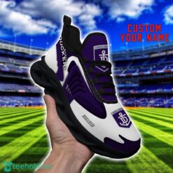 Fremantle Football Club Max Soul Shoes Ultra Sneakers For Men And Women Custom Name Product Photo 2