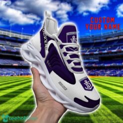 Fremantle Football Club Max Soul Shoes Ultra Sneakers For Men And Women Custom Name Product Photo 1