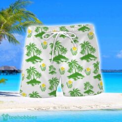 Glamorgan Summer Shirt 3D Hawaiian Shirt And Shorts For Men And Women Product Photo 2