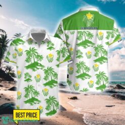 Glamorgan Summer Shirt 3D Hawaiian Shirt And Shorts For Men And Women Product Photo 1