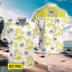 Gloucestershire Cricket Summer Shirt 3D Hawaiian Shirt And Shorts For Men And Women Product Photo 1