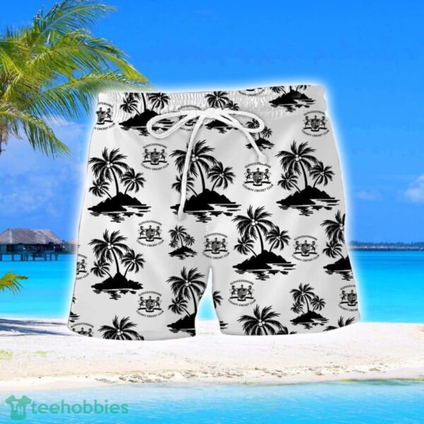 Gloucestershire Summer Shirt 3D Hawaiian Shirt And Shorts For Men And Women Product Photo 2