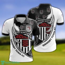 Grimsby Town Polo Shirt Sports Ideas Gift Product Photo 1