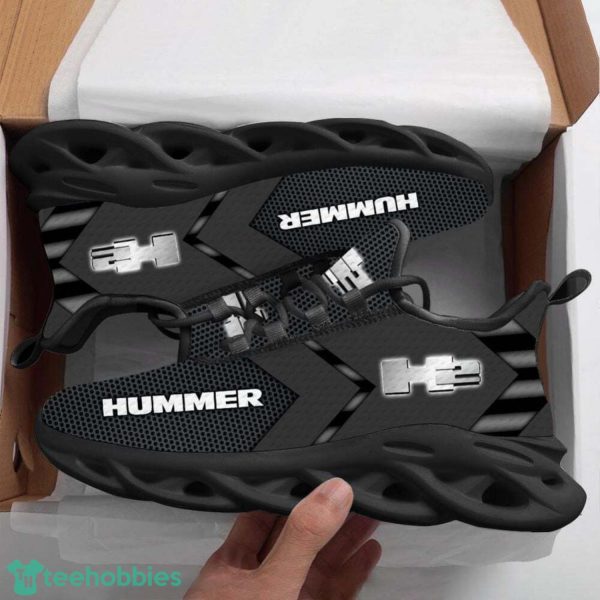H2 Hummer Sneakers Limited Max Soul Shoes Ultra Running Sneakers Product Photo 1