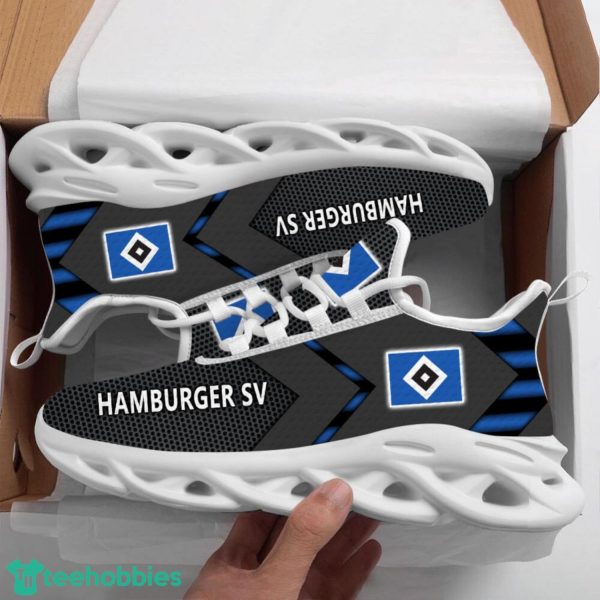 Hamburger SV Sneakers Limited Max Soul Shoes Ultra Running Sneakers Product Photo 2