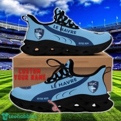 Havre Athletic Club Max Soul Shoes Custom Name Men Women Running Sneakers Product Photo 2