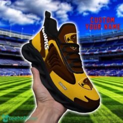 Hawthorn Football Club Max Soul Shoes Ultra Sneakers For Men And Women Custom Name Product Photo 2
