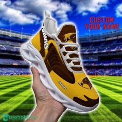 Hawthorn Football Club Max Soul Shoes Ultra Sneakers For Men And Women Custom Name Product Photo 1