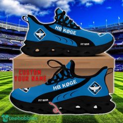 HB Køge Max Soul Shoes Custom Name Men Women Running Sneakers Product Photo 2