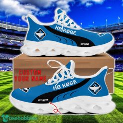 HB Køge Max Soul Shoes Custom Name Men Women Running Sneakers Product Photo 1