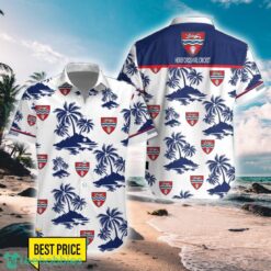 Herefordshire CCC Summer Shirt 3D Hawaiian Shirt And Shorts For Men And Women Product Photo 1