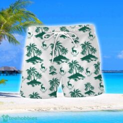 Hertfordshire County Cricket Club Summer Shirt 3D Hawaiian Shirt And Shorts For Men And Women Product Photo 2