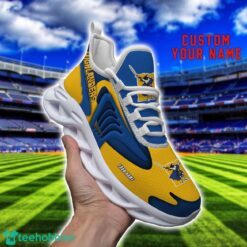 Highlanders Max Soul Shoes Ultra Sneakers For Men And Women Custom Name Product Photo 1