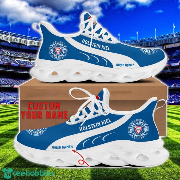 Holstein Kiel Max Soul Shoes Custom Name Men Women Running Sneakers Product Photo 1