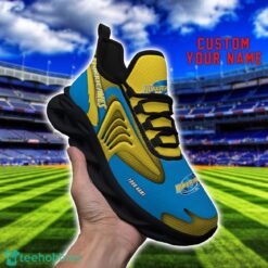 Hurricanes Max Soul Shoes Ultra Sneakers For Men And Women Custom Name Product Photo 2