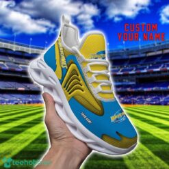 Hurricanes Max Soul Shoes Ultra Sneakers For Men And Women Custom Name Product Photo 1