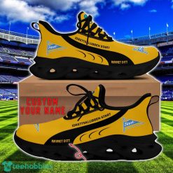 IK Start Max Soul Shoes Custom Name Men Women Running Sneakers Product Photo 2