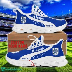 IL Hødd Max Soul Shoes Custom Name Men Women Running Sneakers Product Photo 1