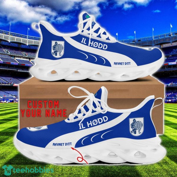 IL Hødd Max Soul Shoes Custom Name Men Women Running Sneakers Product Photo 1