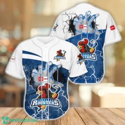 Iserlohn Roosters 3D Polo Shirt Special Designs Gift For Men Product Photo 1