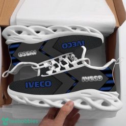 Iveco Sneakers Limited Max Soul Shoes Ultra Running Sneakers Product Photo 2