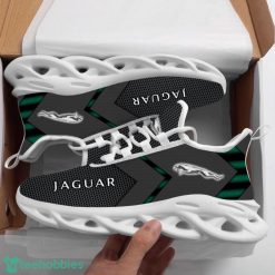 Jaguar Cars Sneakers Limited Max Soul Shoes Ultra Running Sneakers Product Photo 2
