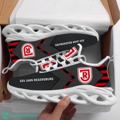 Jahn Regensburg Sneakers Limited Max Soul Shoes Ultra Running Sneakers Product Photo 2