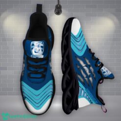 Jammerbugt FC Sneakers Wolf Scratch Designs Max Soul Shoes Running Shoes Product Photo 2