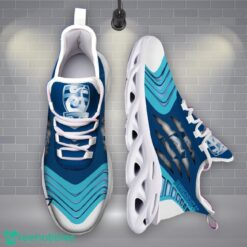 Jammerbugt FC Sneakers Wolf Scratch Designs Max Soul Shoes Running Shoes Product Photo 1