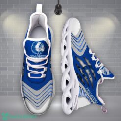 KAA Gent Sneakers Wolf Scratch Designs Max Soul Shoes Running Shoes Product Photo 1