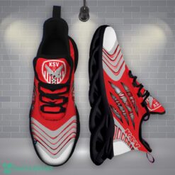 Kapfenberger SV Sneakers Wolf Scratch Designs Max Soul Shoes Running Shoes Product Photo 2