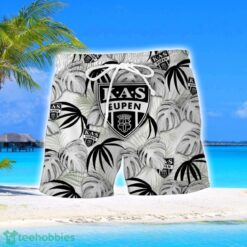 K.A.S. Eupen Summer Shirt 3D Hawaiian Shirt And Shorts For Men And Women Product Photo 2