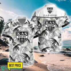 K.A.S. Eupen Summer Shirt 3D Hawaiian Shirt And Shorts For Men And Women Product Photo 1