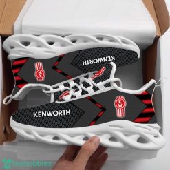 Kenworth Sneakers Limited Max Soul Shoes Ultra Running Sneakers Product Photo 2