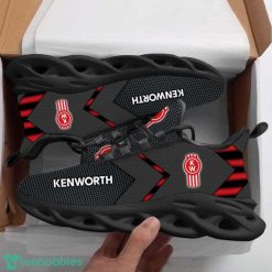 Kenworth Sneakers Limited Max Soul Shoes Ultra Running Sneakers Product Photo 1