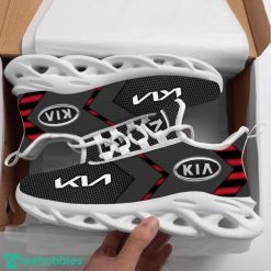 Kia Sneakers Limited Max Soul Shoes Ultra Running Sneakers Product Photo 2