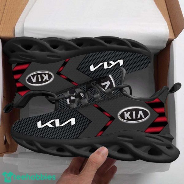 Kia Sneakers Limited Max Soul Shoes Ultra Running Sneakers Product Photo 1