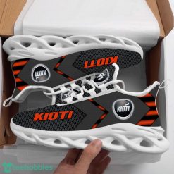 Kioti Sneakers Limited Max Soul Shoes Ultra Running Sneakers Product Photo 2
