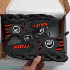 Kioti Sneakers Limited Max Soul Shoes Ultra Running Sneakers Product Photo 1